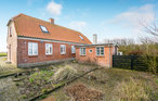 Ferienhaus - Trans Strand , Dänemark - C79106 10
