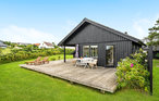 Feriehus - Gjellerodde , Danmark - C79797 11