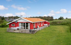 Feriehuse - Vejlby Klit , Danmark - C79212 10