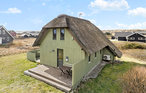 Feriehuse - Vrist Strand , Danmark - C79045 11