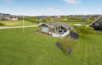 Ferienhaus - Gjellerodde Strand , Dänemark - C79115 9