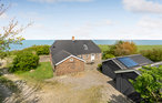 Ferienhaus - Lemvig Nr. Nissum Strand , Dänemark - C79047 2