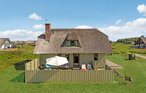 Feriehuse - Vrist Strand , Danmark - C79045 9