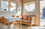 Ferienhaus - Thyborøn Strand , Dänemark - C79726 4
