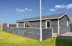 Ferienhaus - Thyborøn Strand , Dänemark - C79719 14