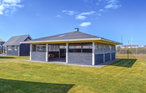 Ferienhaus - Thyborøn Strand , Dänemark - C79719 18