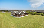 Feriehuse - Vejlby Klit , Danmark - C79237 10
