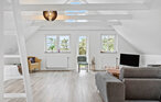 Ferienhaus - Vejlby Klit Strand , Dänemark - C79055 4