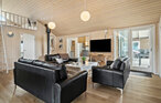 Feriehuse - Vrist , Danmark - C79610 3