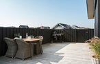 Feriehuse - Gjellerodde Strand , Danmark - C79455 15