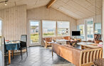 Feriehuse - Vrist strand , Danmark - C79014 3