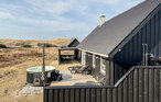 Ferienhaus - Vrist , Dänemark - C79092 12