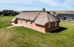 Feriehus - Vrist Strand , Danmark - C79057 10