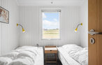 Feriehuse - Vrist Strand , Danmark - C79003 22