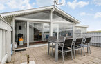 Feriehuse - Vrist Strand , Danmark - C79003 2