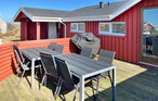 Ferienhaus - Ferring Strand , Dänemark - C79020 9