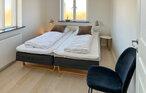 Ferienhaus - Bovbjerg Strand , Dänemark - C79601 26
