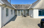 Ferienhaus - Bovbjerg Strand , Dänemark - C79601 13