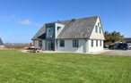 Ferienhaus - Bovbjerg Strand , Dänemark - C79601 11