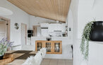 Ferienhaus - Vrist , Dänemark - C79291 8