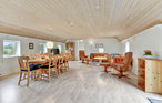 Feriehus - Spjald , Danmark - C80362 2
