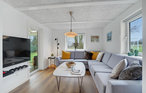Feriehuse - Hanning , Danmark - C80481 4