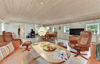 Feriehus - Spjald , Danmark - C80362 20
