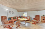 Feriehus - Spjald , Danmark - C80362 3