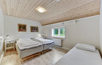 Feriehus - Spjald , Danmark - C80362 24