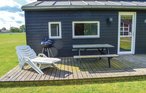 Feriehuse - Spjald , Danmark - C80635 5