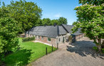Feriehus - Spjald , Danmark - C80362 1