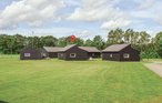 Feriehuse - Spjald , Danmark - C80635 9
