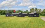 Feriehuse - Spjald , Danmark - C80659 9