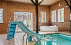Ferienhaus - Skjern , Dänemark - C80626 10