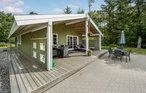 Ferienhaus - Alrum/Stadil , Dänemark - C81025 13