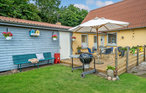 Ferienhaus - Husby , Dänemark - C81432 11