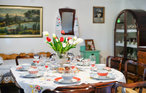 Feriehus - Stubicke Toplice-Gornja Stubic , Kroatia - CCC402 19
