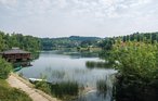Feriehus - Karlovac-Belavici , Kroatia - CCC014 31