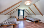 Feriehus - Varazdin-Varazdinske Toplice , Kroatia - CCC081 19