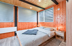 Ferienhaus - Krapina-Krapinske Toplice , Kroatien - CCC287 18