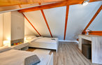 Feriehus - Cakovec - Zasadbreg , Kroatia - CCC359 19