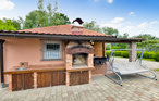 Feriehus - Karlovac-Banska Selnica , Kroatia - CCC250 20