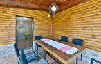 Feriehus - Karlovac-Banska Selnica , Kroatia - CCC250 22