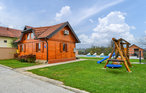 Feriehus - Cakovec - Zasadbreg , Kroatia - CCC359 6