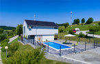 Feriehus - Cakovec-Toplice Sv.Martin , Kroatia - CCC087 9
