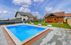 Feriehus - Cakovec - Zasadbreg , Kroatia - CCC359 8