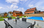 Feriehus - Cakovec - Zasadbreg , Kroatia - CCC359 5