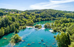 Feriehus - Karlovac-Belavici , Kroatia - CCC014 17