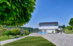 Feriehus - Cakovec-Toplice Sv.Martin , Kroatia - CCC087 17