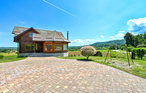 Feriehus - Stubicke Toplice-Pustodol , Kroatia - CCC335 14